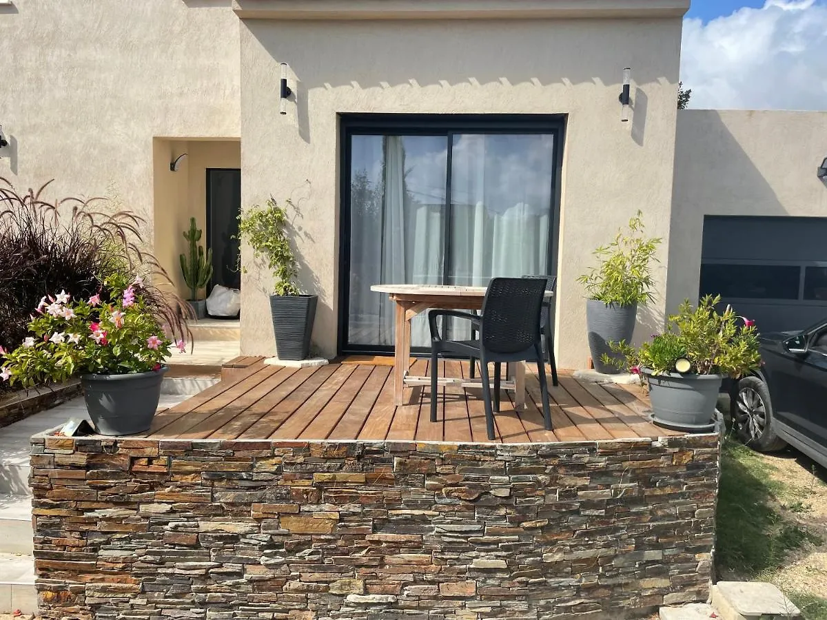 Guest house Maison Lilomel Hotel Sanary-sur-Mer