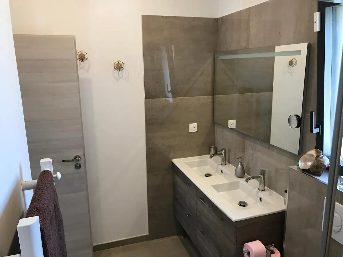 Maison Lilomel Hotel Sanary-sur-Mer